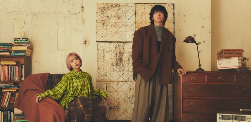 雙人音樂組合 NOMELON NOLEMON 宣布 6 月 27 日來台開唱！團員親授「預習重點」邀粉絲一起嗨