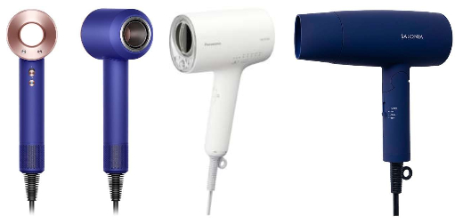 日本Bic Camera 必買美容健康家電是這些，按著海外遊客最愛排行榜買就沒錯啦！