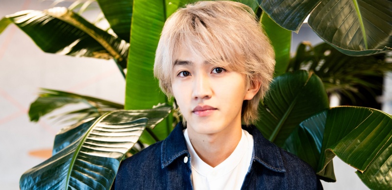 日劇《怪物》當中趣里的小夥伴是誰？來認識新生代演員中川翼！