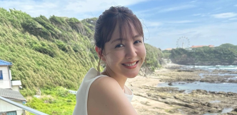 日劇《我們假結婚吧》的傲嬌千金就是她！混血美女演員「特林德爾玲奈」介紹
