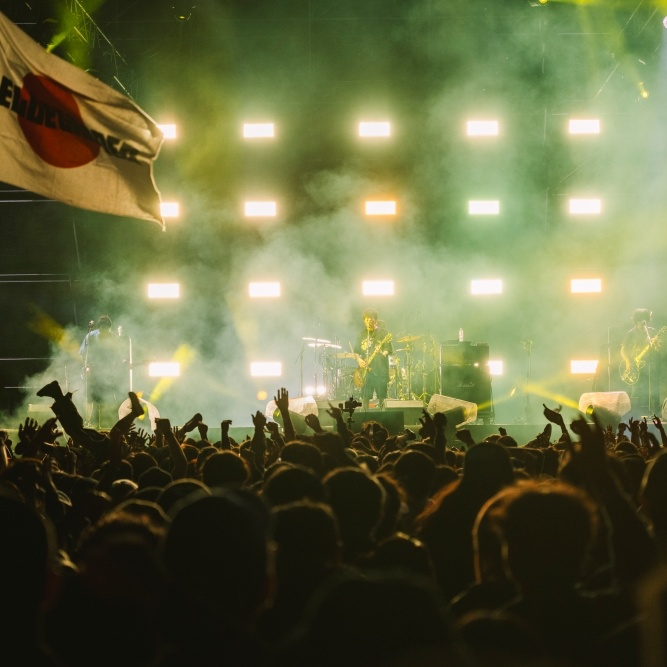 【訪問】ELLEGARDEN 明年新專期有譜？細美武士現在最想守護的東西是「太太的笑容」