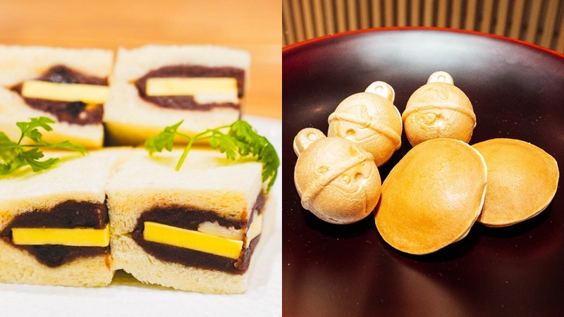 東京最新商業設施「麻布台hills」開幕!花園廣場C、D日本名店和米其林餐廳必吃美食攻略
