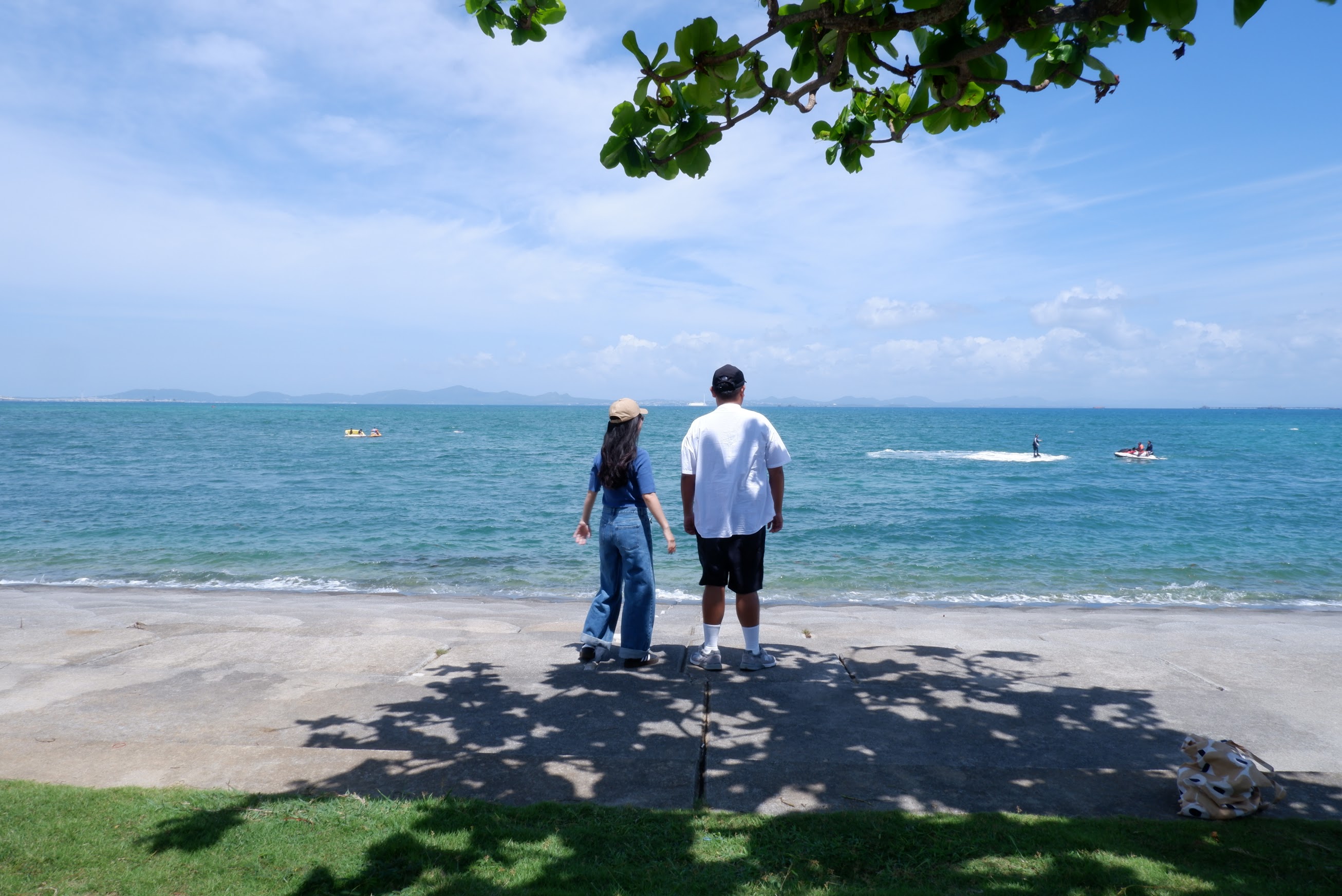 文化、美食、海風一次收集！2025年沖繩一日遊夏季散策行程推薦