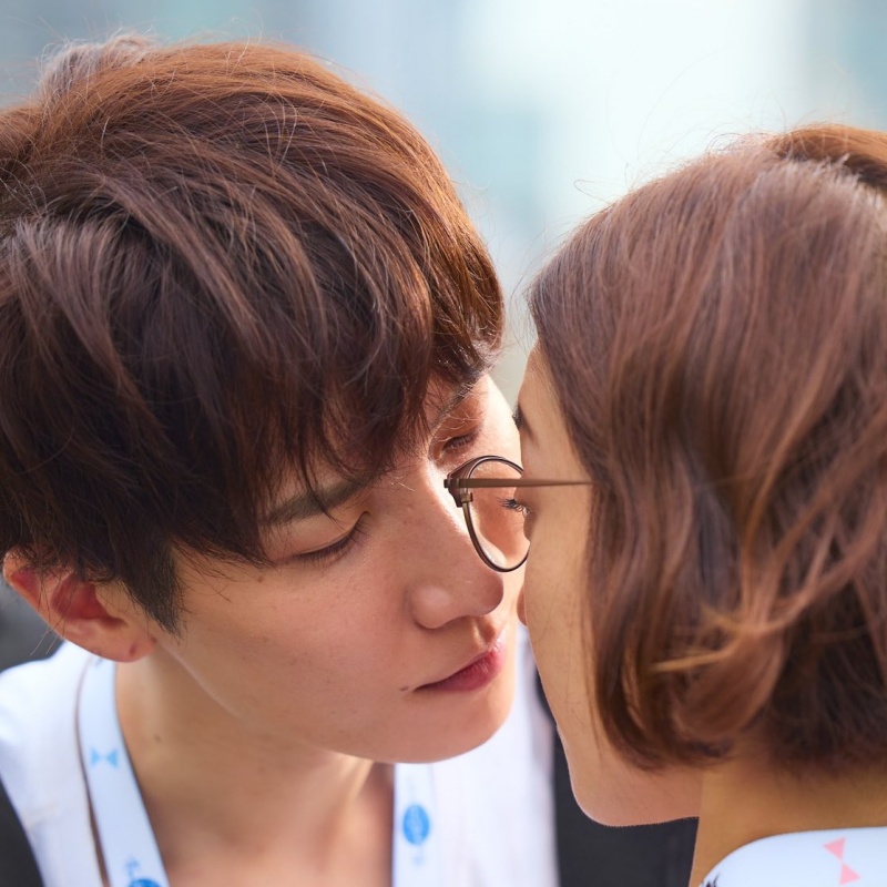 2024夏季日劇介紹《青島君很壞》:魚乾女與絕食男從謊言開始的王道契約戀愛!