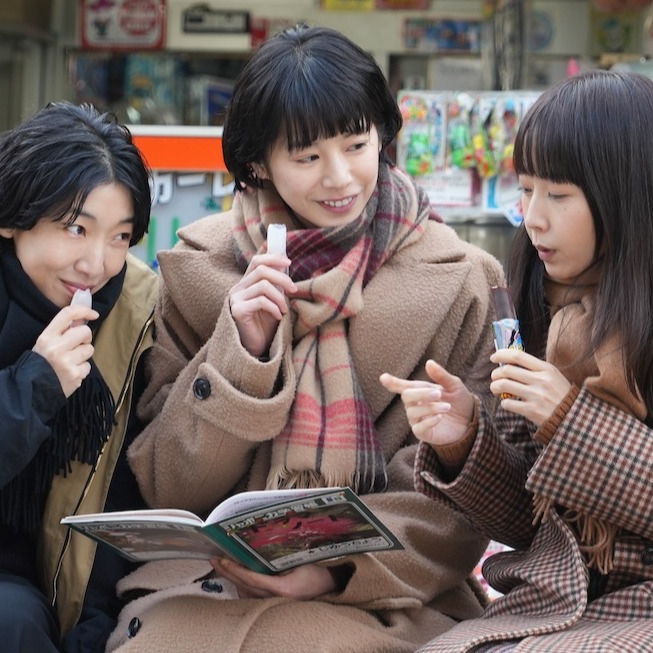 連假追劇特輯!五部奇幻異想的穿越時空日劇推薦