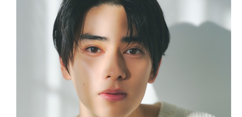 Gotcha!!! 新生代演員本島純政，活力滿滿的假面騎士，也是熱愛音樂的吉他少年