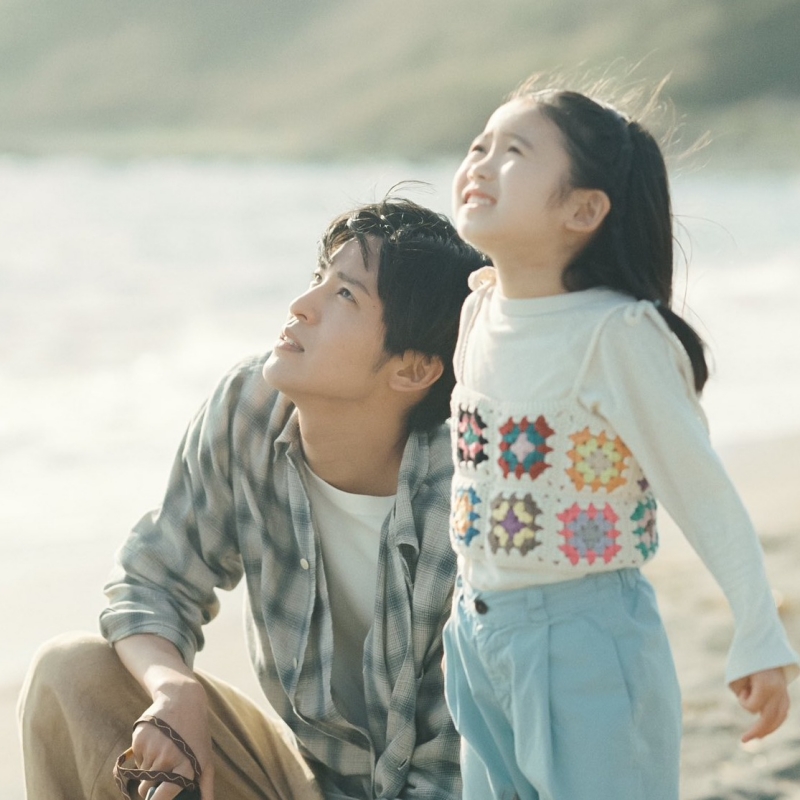 2024夏季日劇推薦《海的開始》:「目黑蓮」富士月9初主演,《silent》幕後團隊全新力作!