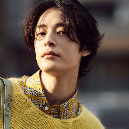 令人心動的魅力！演員鹽野瑛久在日劇《未來的兒子》化身「MA君」候選人