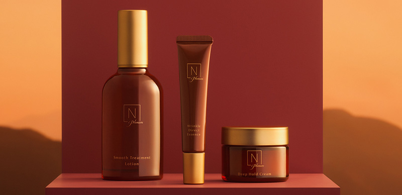 有機保養品牌「N organic」頂級抗老系列 N organic Plenum！從肌膚到心靈，釋放自我