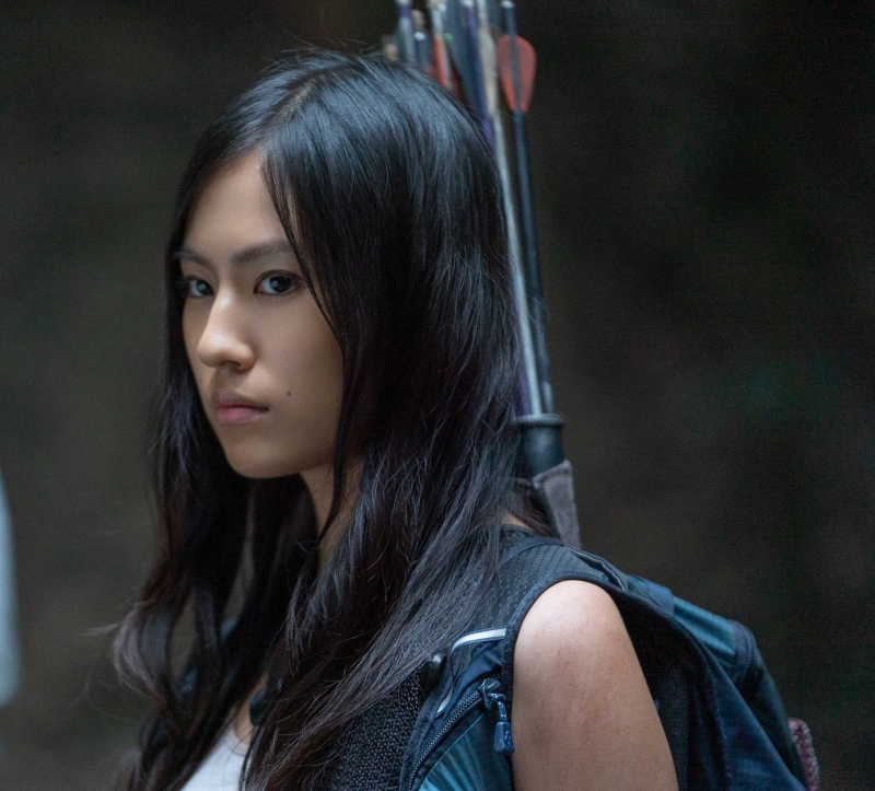 日劇《逆轉交響樂團》裡的可愛萌妹就是她!新生代演員恒松祐里介紹