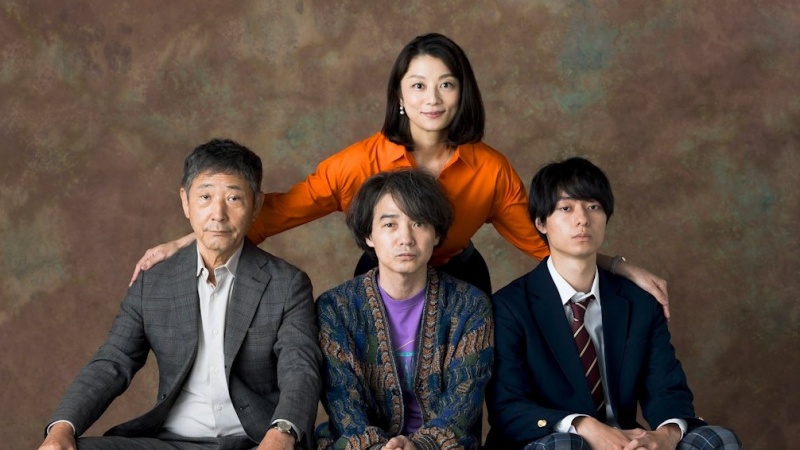 2023秋季日劇《沒有暖桌的家》:主演小池榮子X編劇金子茂樹!聯手打造笑中帶淚的家庭喜劇