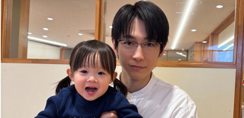 全方位發展的藝人藤岡靛，在日劇《對岸的家事～這就是我的生存之道！～》展現出色演技！