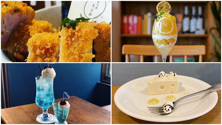 2022年5月日本話題好店推薦!清爽夏日系美食都在這