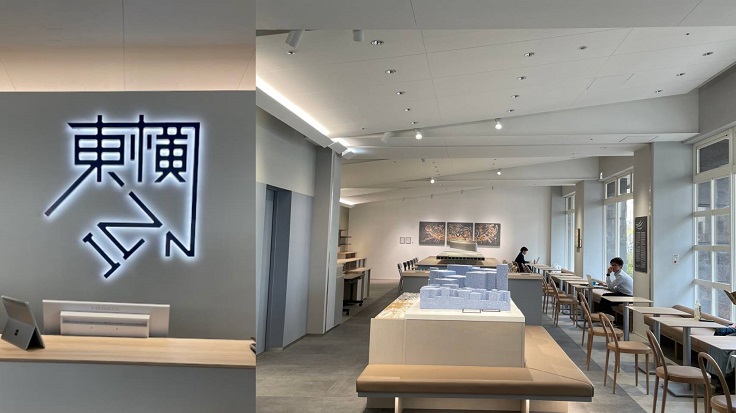 旅日超早班機好選擇!東橫INN羽田機場2館改裝新開幕,入住退房寄放行李全自助超方便