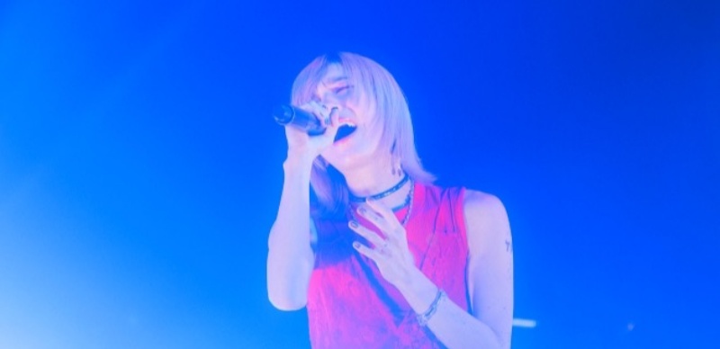 【現場報導】全才女神milet連兩日降臨北流！念念不忘的除了歌迷之外還有臭豆腐美味