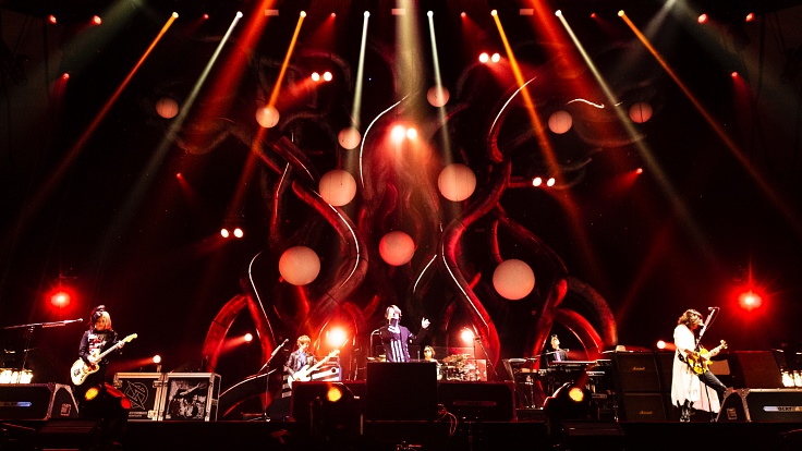 GLAY《FREEDOM ONLY》演唱會新舊名曲譜出夢幻歌單!270元超優惠台灣線上票價別錯過