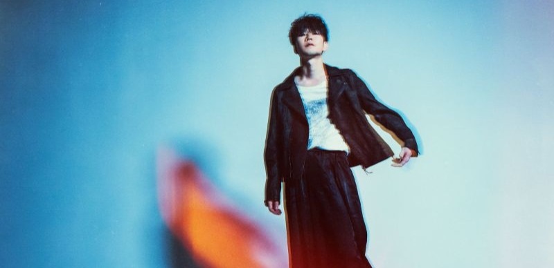 「凜冽時雨」主唱 TK 個人企劃睽違 7 年來台！〈unravel〉等神曲將再度震撼樂迷感官