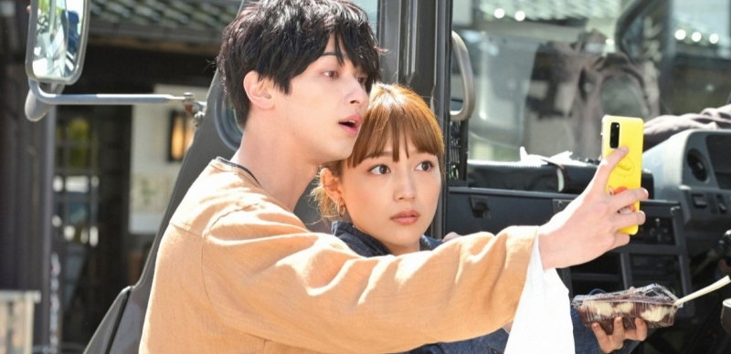 過年追劇推薦！令人怦然心動的五部戀愛日劇