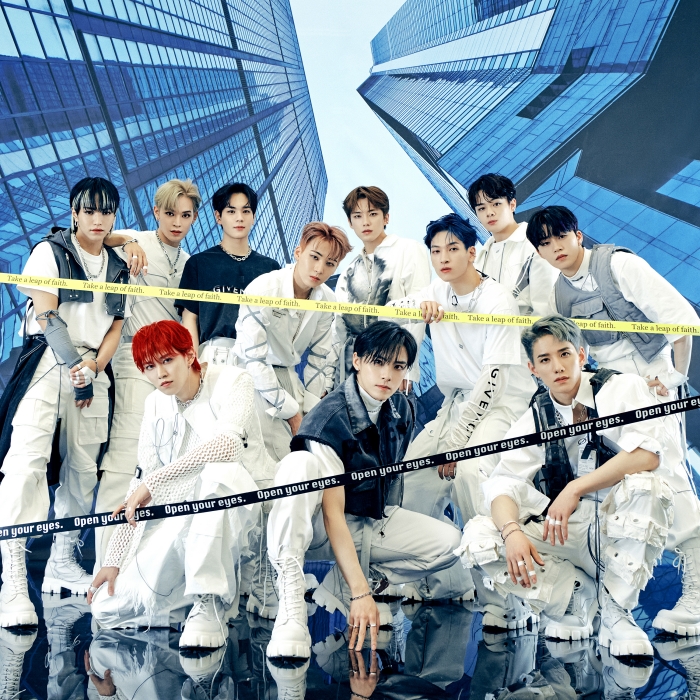 日本大勢男團「JO1」來了！ 11月亞巡襲台JAM嗨爆準備搶票