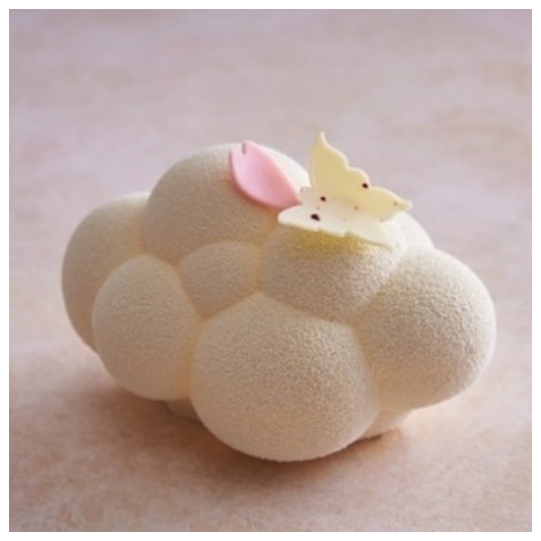 2023年3月日本必吃美麗甜點5選 櫻花、草莓與開心果一起來迎接春天囉!