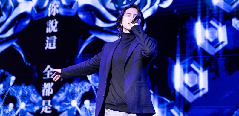 山下智久宣布高雄開唱！暌違15年來台巡演，盼打造難以忘懷的Show