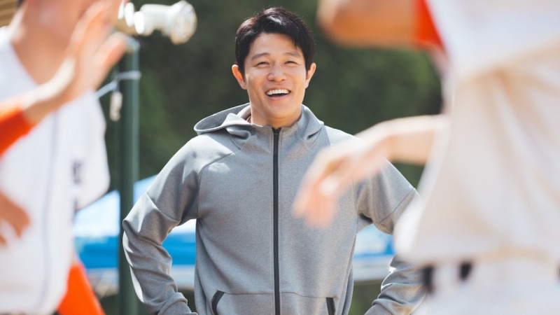 2023秋季日劇《下剋上球兒》初回劇評:鈴木亮平主演、聯手黑木華,帶領弱小棒球隊前進甲子園!