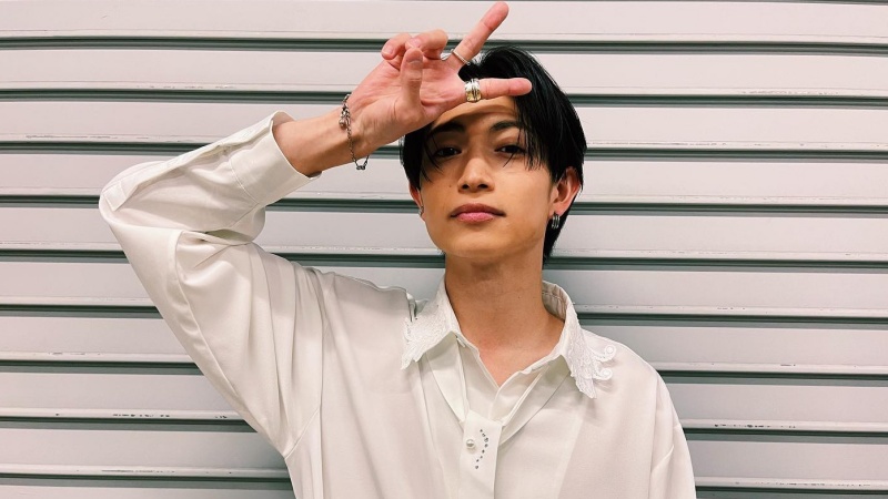 JUNON BOY選秀出身的演員綱啓永,從戰隊系列一步步紅起來的演藝之路
