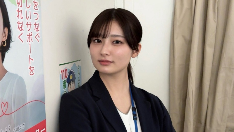 演員吉川愛在日劇《東京P.D.警視廳公關2課》表現亮眼，與福士蒼汰組成最佳搭檔！