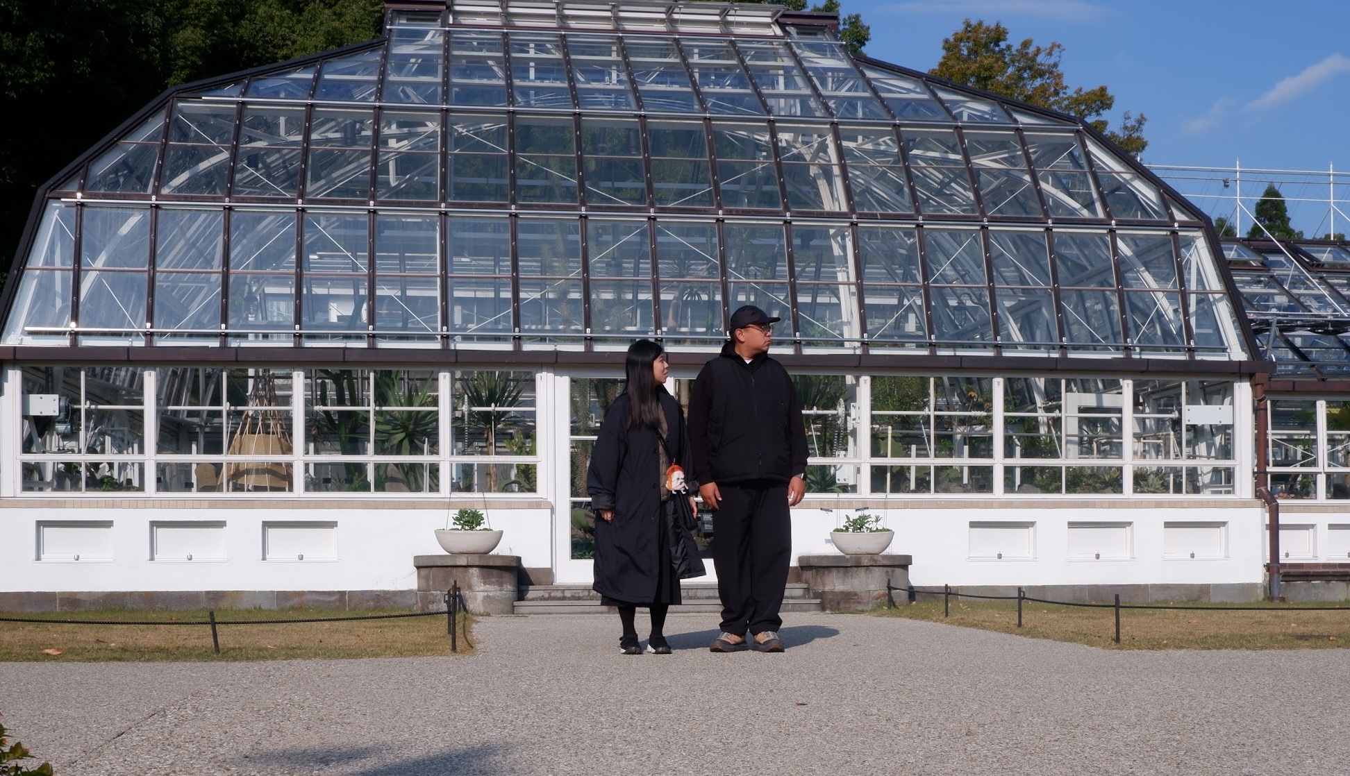 名古屋東山公園站一日遊提案，感受城市與自然的雙重魅力！