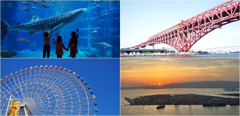 2025大阪萬博看完還要去哪？將這5個大阪景點也放進計畫中吧！