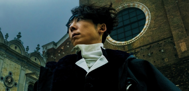 高橋一生主演電影《岸邊露伴一動也不動 懺悔室》上映前，先到Prime Video複習全系列作品吧！