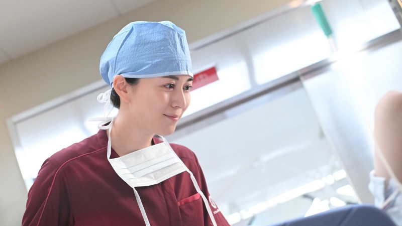 2026夏季日劇介紹《First Cry 母子救命救急班》：比嘉愛未化身超強婦產科醫師！