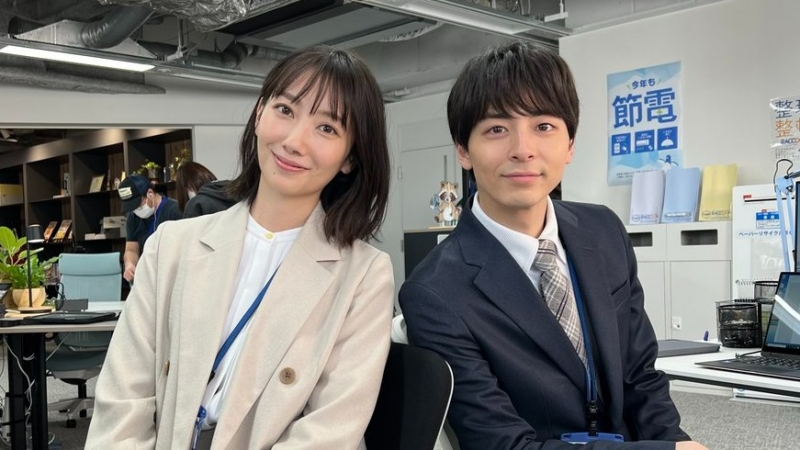 春季日劇《Mr. 新娘》初回劇評:「波瑠x高杉真宙」共譜新時代的浪漫愛情!