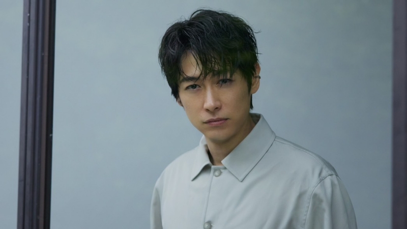 日本全才男星藤岡靛6月19日台北簽名會別錯過囉！首張日語精選輯台壓版上架