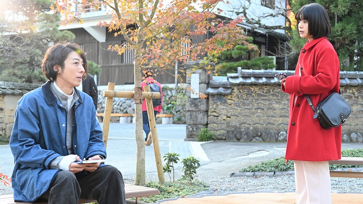 日劇《不能相愛的兩人》是在這裡拍的!日本東京近郊小田原市景點推薦