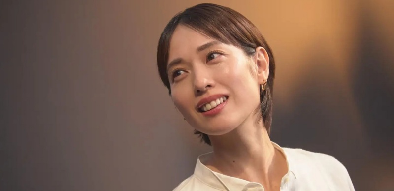 日劇《REBOOT》展現精湛演技的戶田惠梨香，來回顧她的精彩作品吧！