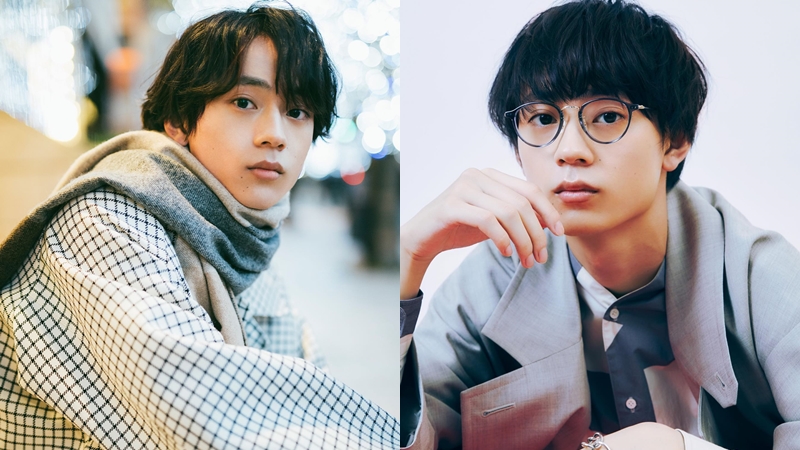 日本新生代演員水澤林太郎介紹！讓人印象深刻的可甜可鹽男孩