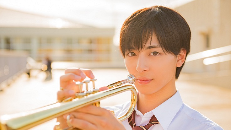 讓人難以拒絕的忠犬系年下男!活潑陽光的25歲新生代演員高杉真宙