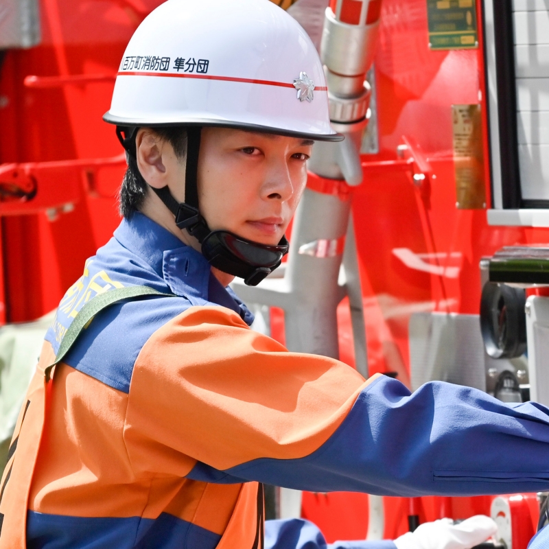 2023夏季日劇推薦《隼消防團》:美麗的靜謐村莊竟然暗藏著戰慄的恐怖秘密!