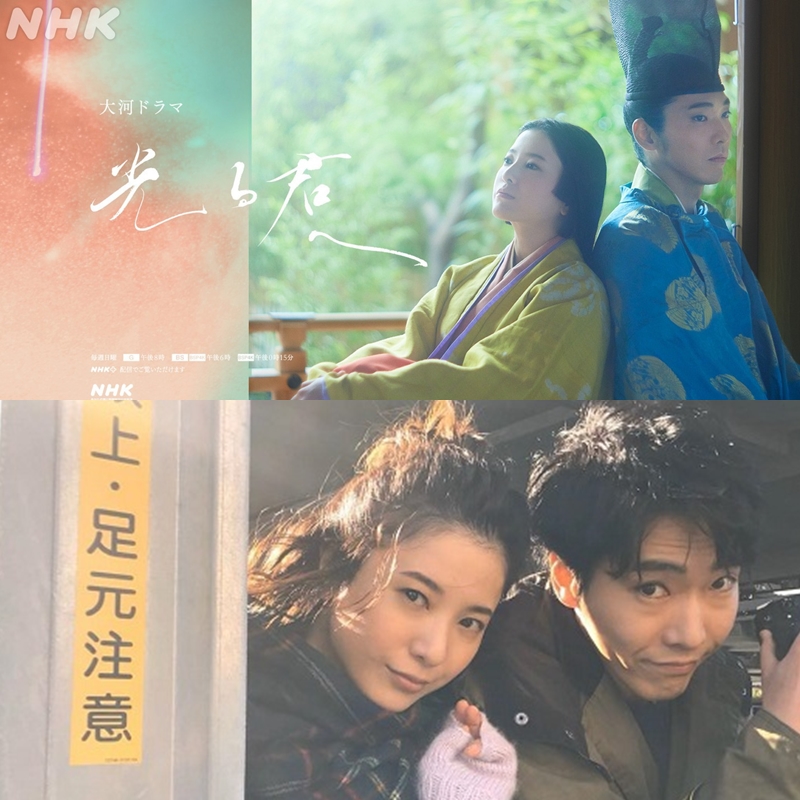 吉高由里子×大石靜合作日劇3選人!總是令人安心卻又有全新火花的默契組合