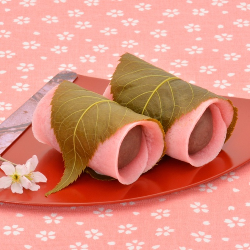 日本4月要吃什麼?你知道4月4日是紅豆麵包日嗎
