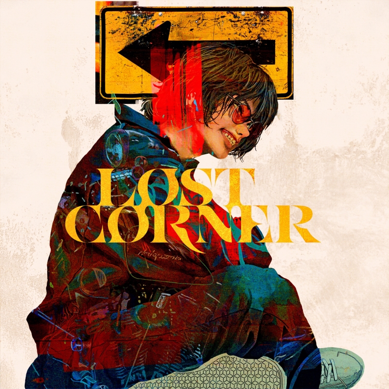米津玄師暌違四年新專輯《LOST CORNER》  再度聯手法醫女王黃金組合 8月21日發行