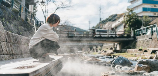 日本溫泉攻略！交通方便的溫泉 PART 1  本州篇 不開車也能輕鬆抵達