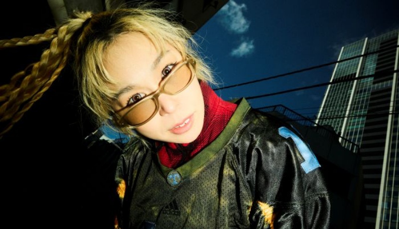 【JH專訪】日本歌手AI談台灣觀眾「一開始就會熱情歡呼！」25週年後仍保有新人初心，喊話大家去大阪要盡情玩