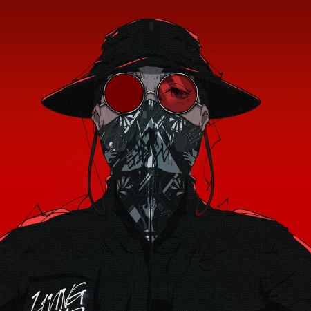 【JH專訪】覆面系風雨詩人 amazarashi 主唱秋田談台灣「現在已經像回到主場」，推薦粉絲去大阪必吃美食