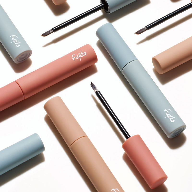 日本人氣NO.1「Fujiko染眉膏」超實用！初心者也能輕鬆駕馭