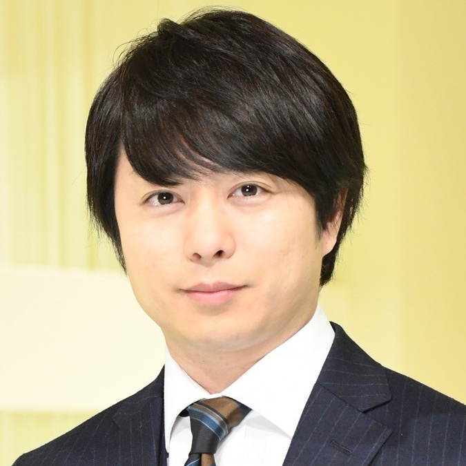 是偶像明星也是資深新聞主播!櫻井翔來台專訪賴清德總統,專業新聞人的一面掀起熱議