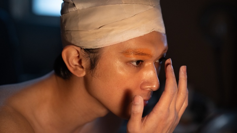 因為電影《國寶》而迷上吉澤亮嗎？那就不能錯過他演出的精采影視作品！