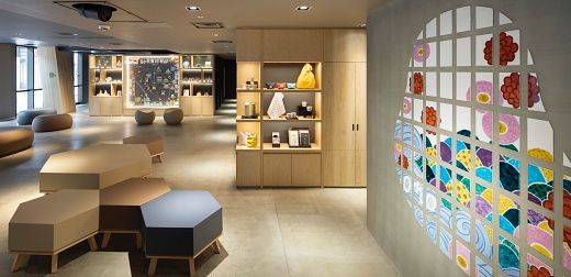 「OMO5 金澤片町 by 星野集團」五月開幕 感受日本北陸懷舊與美食文化