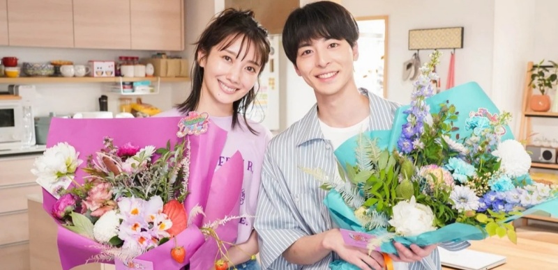 波瑠與高杉真宙宣布結婚！共演日劇《Mr.新娘》結緣，從戲裡到現實的幸福延續